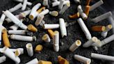 Is throwing a cigarette on the ground littering in Texas? Law says it can land you in jail