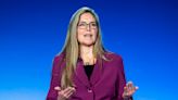 Rep. Jennifer Wexton says she's been diagnosed with Parkinson's disease