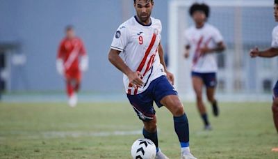 Jugadores a seguir: Puerto Rico debuta ante El Salvador en las eliminatorias mundialistas