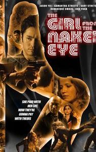 The Girl from the Naked Eye