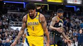 Devin Booker's 62 not enough as Indiana Pacers end Phoenix Suns' 7-game win streak