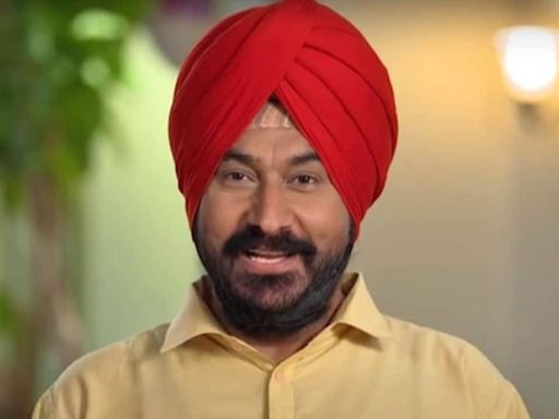 Taarak Mehta Ka Ooltah Chashmah's Gurucharan Singh: Many think I planned my disappearance for publicity, but that’s not true