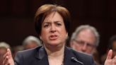 Justice Elena Kagan says Supreme Court 'does not have a clue about how to address climate change' as it limits EPA's authority on greenhouse gases