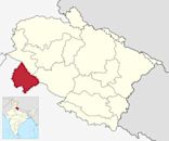Haridwar district