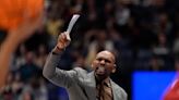 Vanderbilt fires coach Jerry Stackhouse after 5 seasons and a 70-92 record