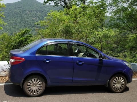 Frequent breakdowns of my 2016 Tata Zest (P). Issue finally resolved? | Team-BHP