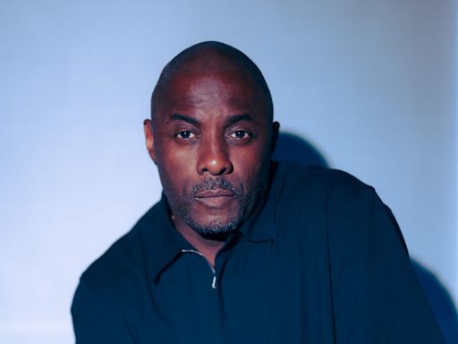 Idris Elba eyes duet with rapper Doja Cat