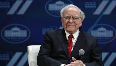 Warren Buffett once revealed the biggest risk with the US stock market — here's what it is