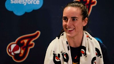 Caitlin Clark attendance boon: Some WNBA teams look for bigger arenas when the Fever come to town