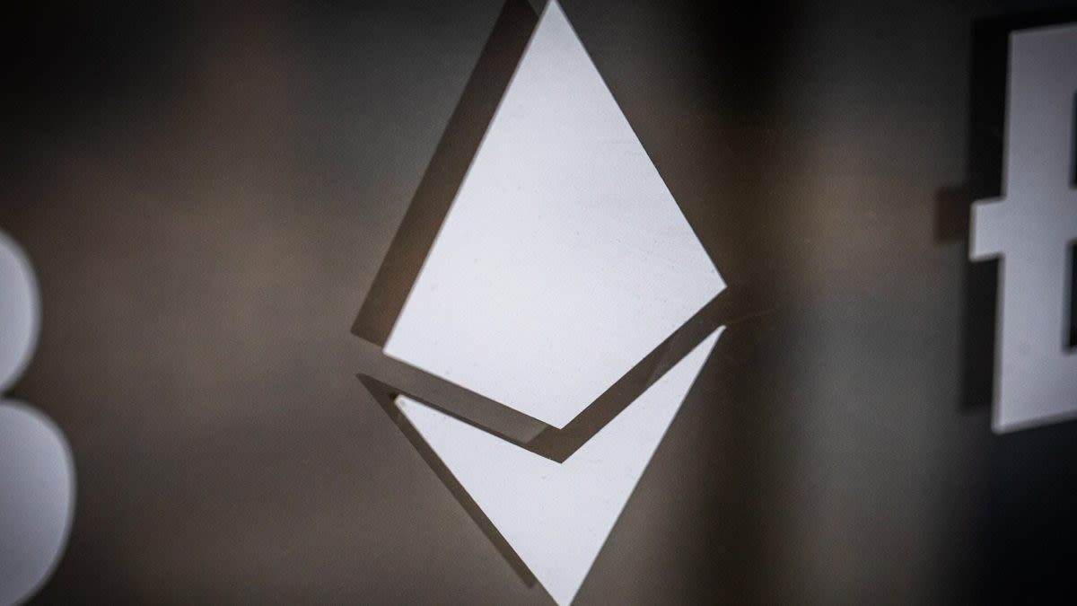 Ethereum heats up over key ETF decision. Here's what you need to know.