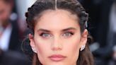 ‘Superman’s Sara Sampaio Signs With UTA