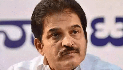 After Iltija Mufti, Congress’s KC Venugopal gets Apple alert about ‘malicious spyware’