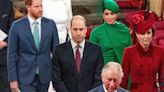 Charles and William 'terrified' to unleash final act of humiliation on Sussexes