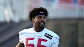 Jerry Hughes looking to continue run of dominance against Dolphins in Week 12