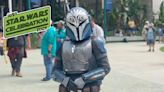 Star Wars Celebration Cosplay Eurotrip!