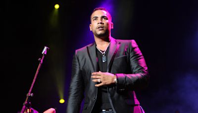 Reggaeton star Don Omar reveals cancer diagnosis via Instagram post