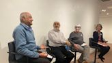 Members of Columbia's Hindu, Muslim, Jewish communities share insights into their faiths