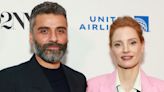 Jessica Chastain admits Oscar Isaac friendship has ‘never quite been the same’ after Scenes From a Marriage