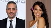 Mauricio Umansky Says Neither He — Nor His Dad — Are Dating Leslie Bega