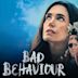 Bad Behaviour (2023 film)