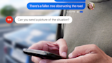 Texting 911 via RCS is coming to Google Messages