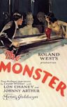 The Monster (1925 film)