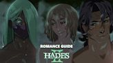 Hades 2 Romance Guide - Options, Gifts, More