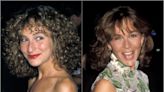 'Dirty Dancing' star Jennifer Grey said it felt like she 'committed an unforgivable crime' when she changed her nose