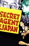 Secret Agent of Japan