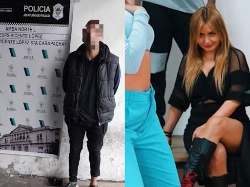 Detuvieron al hermano de Karina “La Princesita”: está acusado de haber agredido a una vecina