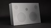 Nocs Says New Monolith X Aluminum Speaker Will Ship Later This Year