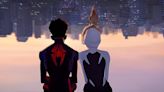 Where to Stream Golden Globes-Nominated Animated Film ‘Spider-Man: Across the Spider-Verse’ Online