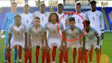 Ex-England wonderkid who won World Cup with Foden unemployed after L2 release