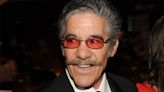 Geraldo Rivera’s Long Career at Fox News Appears to End