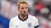 England ‘struggling with and without the ball’, admits Harry Kane