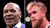 Former world champion boxer Timothy Bradley predicts Mike Tyson will knock out Jake Paul in upcoming bout