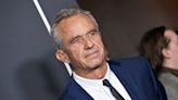Half of RFK Jr.’s Massive Fundraising Haul Came From Two People