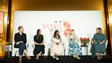 Marcia Kilgore, Marina Larroudé, Tamara Mellon and Sharifa Murdock Get Real About Mentorship and What It Means to Empower...