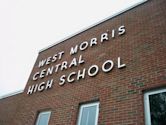 West Morris Central High School