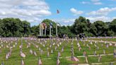 Stunning scene as Belleville Historical Society remembers the fallen - The Observer Online