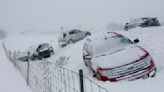 EEUU: Tormenta invernal causa apagones y cancela vuelos