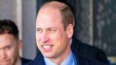 William returning to work for first time since Kate revealed cancer diagnosis