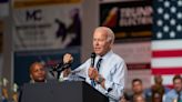 Joe Biden compara el movimiento Maga de Trump con el “semifascismo”