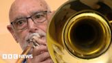 Parkinson's Disease: Playing the trombone 'raises mojo'