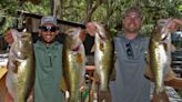 Bray, Liggett win 4th Casting Lures for Cures tournament