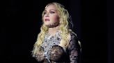 Madonna Says Israel-Hamas War Footage Makes Her ‘Want to Vomit’: ‘What the F— Is Going on in the World?’