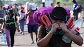 Cerca de 500 mexicanos se refugian en Guatemala por violencia en Chiapas