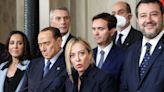 Italy’s Meloni Sworn in as First Female Prime Minister