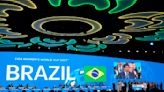 Brazil picked by FIFA to get soccer's 2027 Women's World Cup, a first for South America