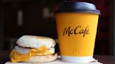 The Exact Time McDonald's Switches From Breakfast To Lunch